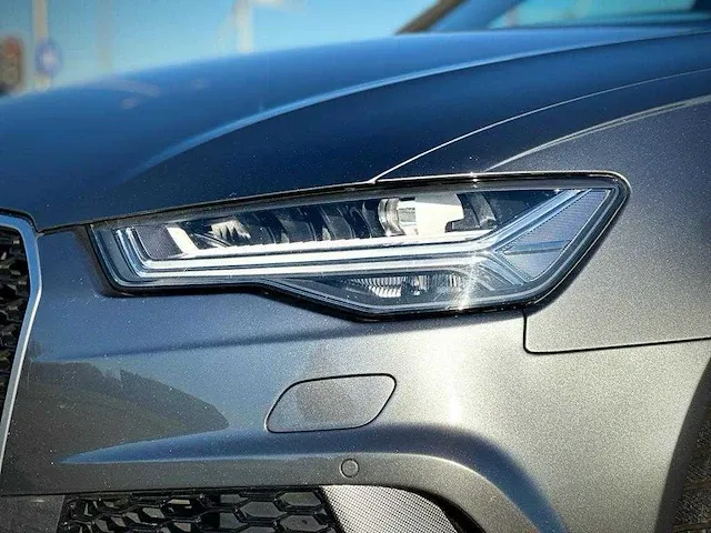 Audi rs6 plus avant 4.0 tfsi quattro pro line plus s-tronic automaat, hn-500-t - afbeelding 5 van  49