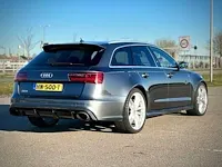 Audi rs6 plus avant 4.0 tfsi quattro pro line plus s-tronic automaat, hn-500-t - afbeelding 6 van  49