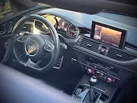 Audi rs6 plus avant 4.0 tfsi quattro pro line plus s-tronic automaat, hn-500-t - afbeelding 21 van  49