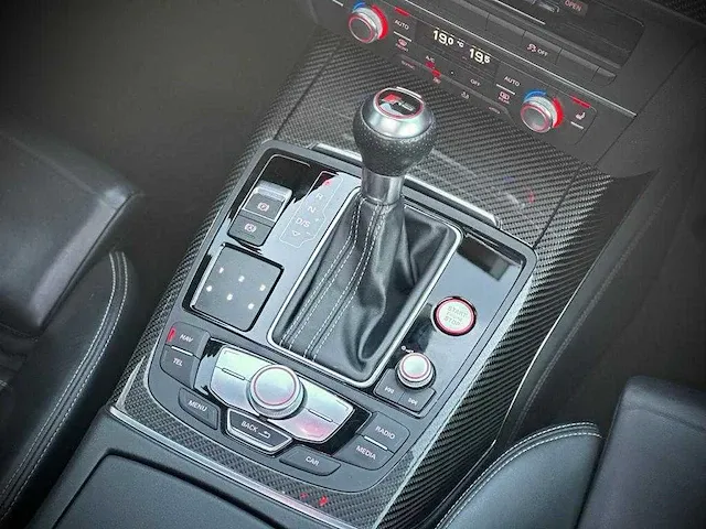 Audi rs6 plus avant 4.0 tfsi quattro pro line plus s-tronic automaat, hn-500-t - afbeelding 26 van  49