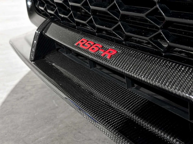 Audi rs6-r abt 1-125 4.0 tfsi v8 quattro 800pk 1000nm 2020 c8, nl-kenteken - afbeelding 5 van  93