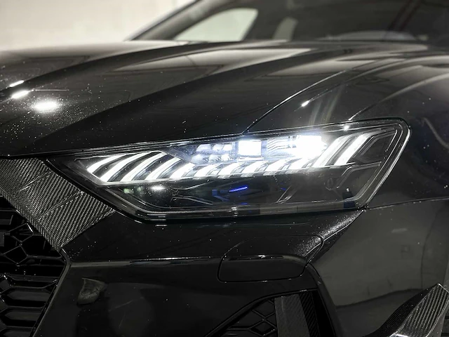 Audi rs6-r abt 1-125 4.0 tfsi v8 quattro 800pk 1000nm 2020 c8, nl-kenteken - afbeelding 7 van  93