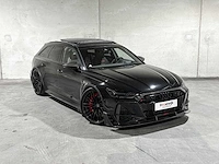 Audi rs6-r abt 1-125 4.0 tfsi v8 quattro 800pk 1000nm 2020 c8, nl-kenteken - afbeelding 9 van  93
