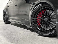 Audi rs6-r abt 1-125 4.0 tfsi v8 quattro 800pk 1000nm 2020 c8, nl-kenteken - afbeelding 10 van  93
