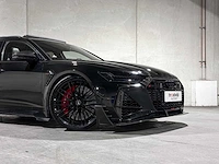 Audi rs6-r abt 1-125 4.0 tfsi v8 quattro 800pk 1000nm 2020 c8, nl-kenteken - afbeelding 13 van  93