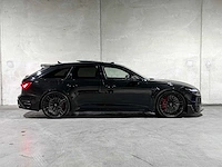 Audi rs6-r abt 1-125 4.0 tfsi v8 quattro 800pk 1000nm 2020 c8, nl-kenteken - afbeelding 14 van  93
