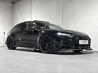 Audi rs6-r abt 1-125 4.0 tfsi v8 quattro 800pk 1000nm 2020 c8, nl-kenteken - afbeelding 17 van  93