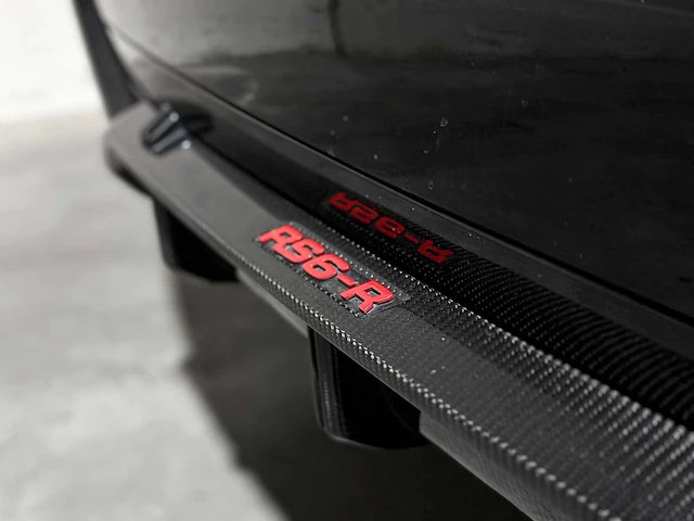 Audi rs6-r abt 1-125 4.0 tfsi v8 quattro 800pk 1000nm 2020 c8, nl-kenteken - afbeelding 21 van  93