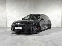 Audi rs6-r abt 1-125 4.0 tfsi v8 quattro 800pk 1000nm 2020 c8, nl-kenteken - afbeelding 12 van  93