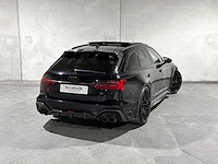 Audi rs6-r abt 1-125 4.0 tfsi v8 quattro 800pk 1000nm 2020 c8, nl-kenteken - afbeelding 24 van  93