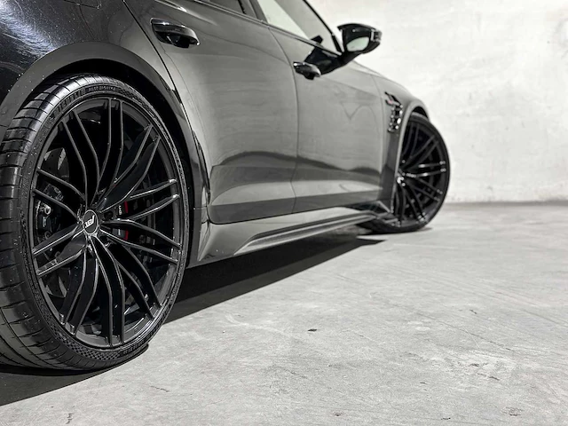 Audi rs6-r abt 1-125 4.0 tfsi v8 quattro 800pk 1000nm 2020 c8, nl-kenteken - afbeelding 25 van  93