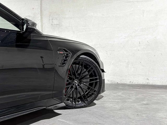 Audi rs6-r abt 1-125 4.0 tfsi v8 quattro 800pk 1000nm 2020 c8, nl-kenteken - afbeelding 26 van  93