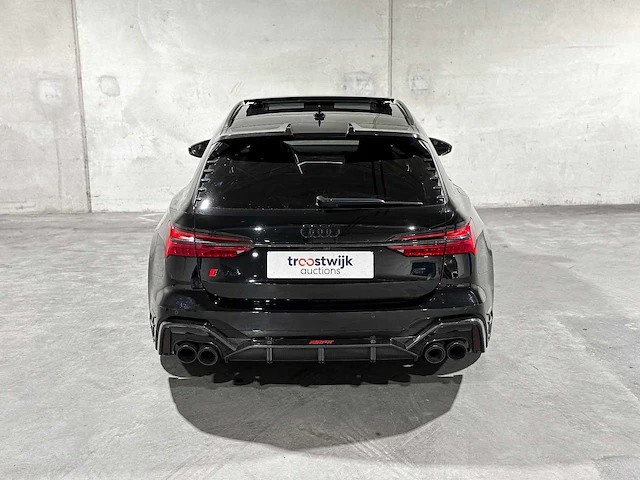Audi rs6-r abt 1-125 4.0 tfsi v8 quattro 800pk 1000nm 2020 c8, nl-kenteken - afbeelding 28 van  93