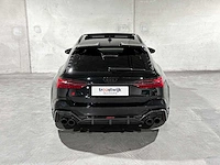 Audi rs6-r abt 1-125 4.0 tfsi v8 quattro 800pk 1000nm 2020 c8, nl-kenteken - afbeelding 28 van  93