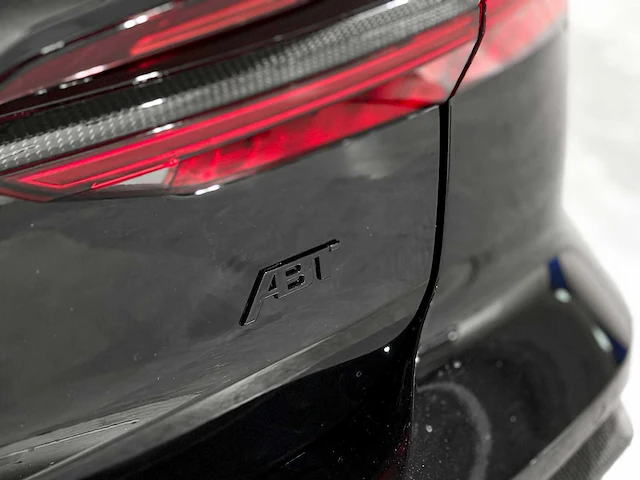 Audi rs6-r abt 1-125 4.0 tfsi v8 quattro 800pk 1000nm 2020 c8, nl-kenteken - afbeelding 31 van  93