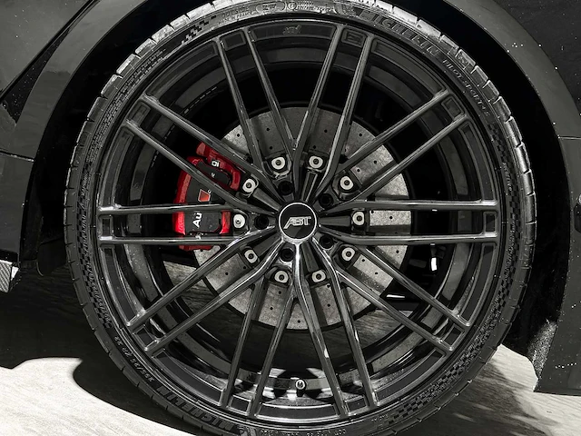 Audi rs6-r abt 1-125 4.0 tfsi v8 quattro 800pk 1000nm 2020 c8, nl-kenteken - afbeelding 33 van  93