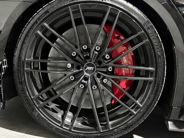 Audi rs6-r abt 1-125 4.0 tfsi v8 quattro 800pk 1000nm 2020 c8, nl-kenteken - afbeelding 35 van  93