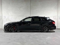 Audi rs6-r abt 1-125 4.0 tfsi v8 quattro 800pk 1000nm 2020 c8, nl-kenteken - afbeelding 39 van  93