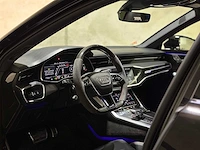 Audi rs6-r abt 1-125 4.0 tfsi v8 quattro 800pk 1000nm 2020 c8, nl-kenteken - afbeelding 40 van  93