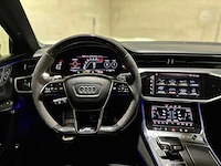 Audi rs6-r abt 1-125 4.0 tfsi v8 quattro 800pk 1000nm 2020 c8, nl-kenteken - afbeelding 44 van  93