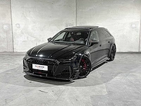 Audi rs6-r abt 1-125 4.0 tfsi v8 quattro 800pk 1000nm 2020 c8, nl-kenteken - afbeelding 34 van  93