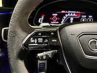 Audi rs6-r abt 1-125 4.0 tfsi v8 quattro 800pk 1000nm 2020 c8, nl-kenteken - afbeelding 46 van  93