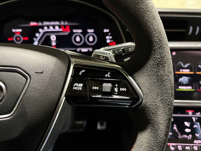 Audi rs6-r abt 1-125 4.0 tfsi v8 quattro 800pk 1000nm 2020 c8, nl-kenteken - afbeelding 47 van  93