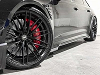 Audi rs6-r abt 1-125 4.0 tfsi v8 quattro 800pk 1000nm 2020 c8, nl-kenteken - afbeelding 45 van  93