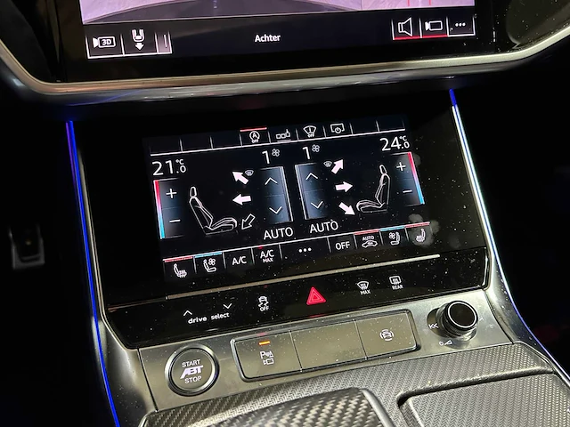 Audi rs6-r abt 1-125 4.0 tfsi v8 quattro 800pk 1000nm 2020 c8, nl-kenteken - afbeelding 58 van  93