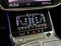 Audi rs6-r abt 1-125 4.0 tfsi v8 quattro 800pk 1000nm 2020 c8, nl-kenteken - afbeelding 58 van  93