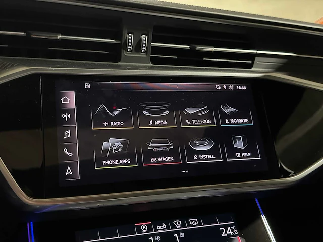 Audi rs6-r abt 1-125 4.0 tfsi v8 quattro 800pk 1000nm 2020 c8, nl-kenteken - afbeelding 62 van  93