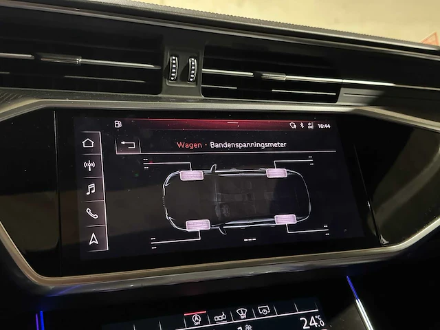 Audi rs6-r abt 1-125 4.0 tfsi v8 quattro 800pk 1000nm 2020 c8, nl-kenteken - afbeelding 64 van  93