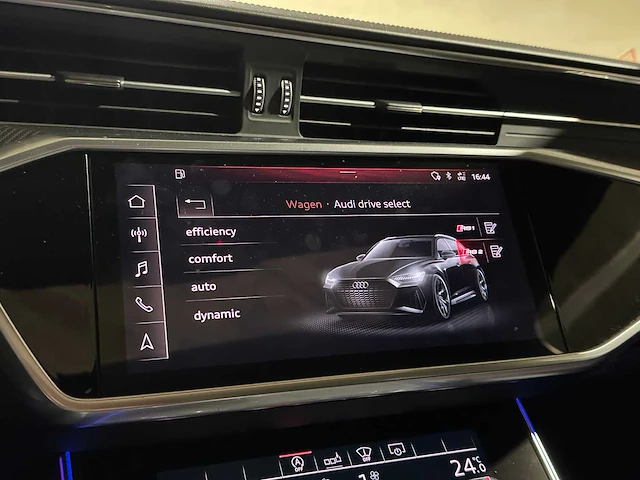 Audi rs6-r abt 1-125 4.0 tfsi v8 quattro 800pk 1000nm 2020 c8, nl-kenteken - afbeelding 65 van  93