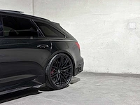 Audi rs6-r abt 1-125 4.0 tfsi v8 quattro 800pk 1000nm 2020 c8, nl-kenteken - afbeelding 56 van  93