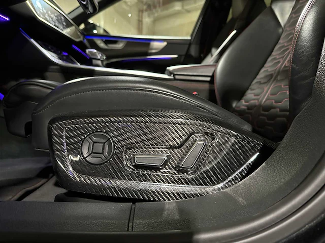 Audi rs6-r abt 1-125 4.0 tfsi v8 quattro 800pk 1000nm 2020 c8, nl-kenteken - afbeelding 72 van  93
