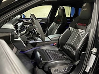 Audi rs6-r abt 1-125 4.0 tfsi v8 quattro 800pk 1000nm 2020 c8, nl-kenteken - afbeelding 75 van  93