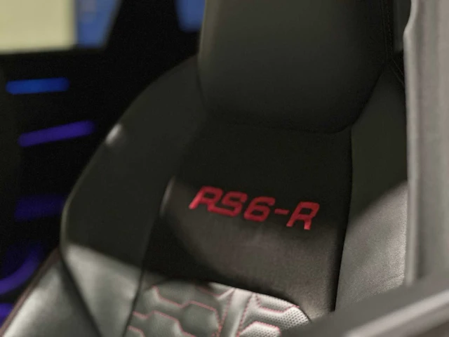 Audi rs6-r abt 1-125 4.0 tfsi v8 quattro 800pk 1000nm 2020 c8, nl-kenteken - afbeelding 76 van  93