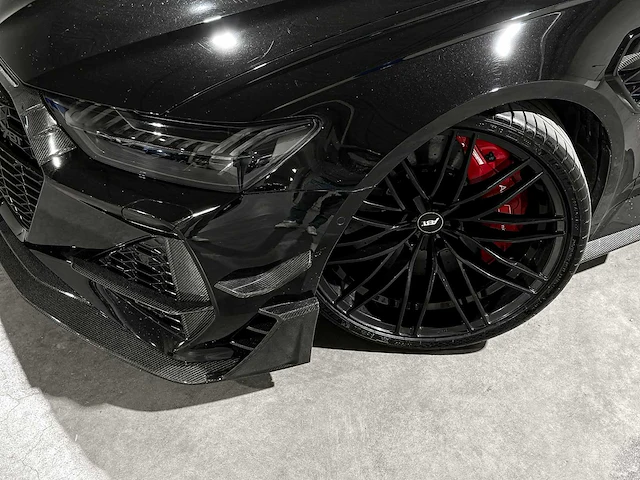 Audi rs6-r abt 1-125 4.0 tfsi v8 quattro 800pk 1000nm 2020 c8, nl-kenteken - afbeelding 67 van  93