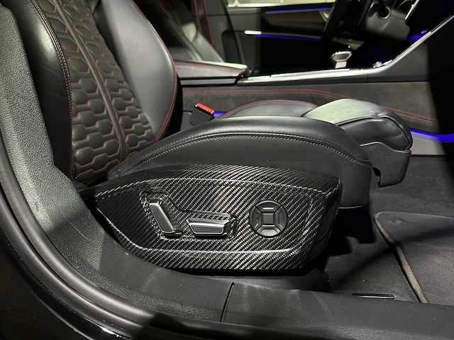 Audi rs6-r abt 1-125 4.0 tfsi v8 quattro 800pk 1000nm 2020 c8, nl-kenteken - afbeelding 84 van  93