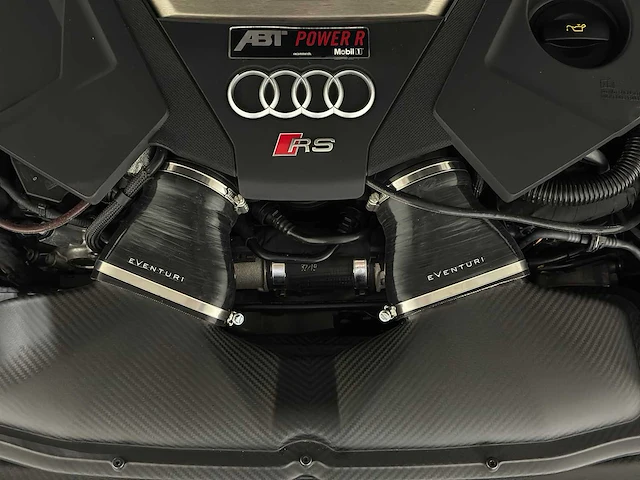 Audi rs6-r abt 1-125 4.0 tfsi v8 quattro 800pk 1000nm 2020 c8, nl-kenteken - afbeelding 91 van  93
