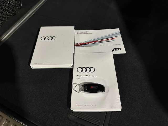 Audi rs6-r abt 1-125 4.0 tfsi v8 quattro 800pk 1000nm 2020 c8, nl-kenteken - afbeelding 93 van  93