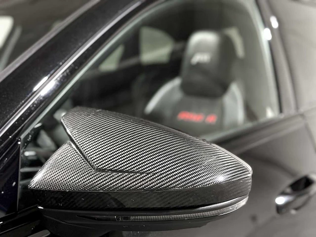 Audi rs6-r abt 1-125 4.0 tfsi v8 quattro 800pk 1000nm 2020 c8, nl-kenteken - afbeelding 89 van  93