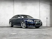 Audi rs6 sedan 5.0 v10 quattro 580pk 2010 - afbeelding 3 van  89