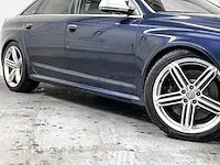 Audi rs6 sedan 5.0 v10 quattro 580pk 2010 - afbeelding 4 van  89