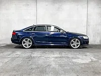 Audi rs6 sedan 5.0 v10 quattro 580pk 2010 - afbeelding 5 van  89