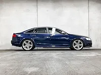 Audi rs6 sedan 5.0 v10 quattro 580pk 2010 - afbeelding 6 van  89