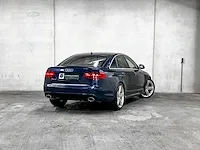 Audi rs6 sedan 5.0 v10 quattro 580pk 2010 - afbeelding 7 van  89