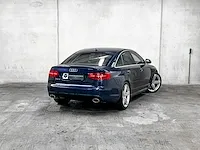 Audi rs6 sedan 5.0 v10 quattro 580pk 2010 - afbeelding 8 van  89