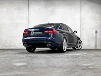 Audi rs6 sedan 5.0 v10 quattro 580pk 2010 - afbeelding 9 van  89