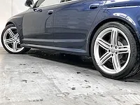 Audi rs6 sedan 5.0 v10 quattro 580pk 2010 - afbeelding 18 van  89